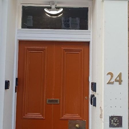 The City- Braveheart House Edinburgh Ngoại thất bức ảnh