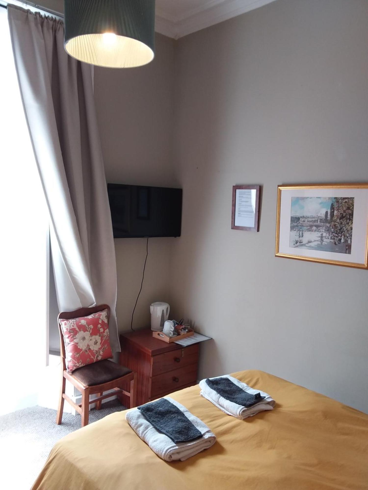 The City- Braveheart House Apartment Edinburgh Ngoại thất bức ảnh