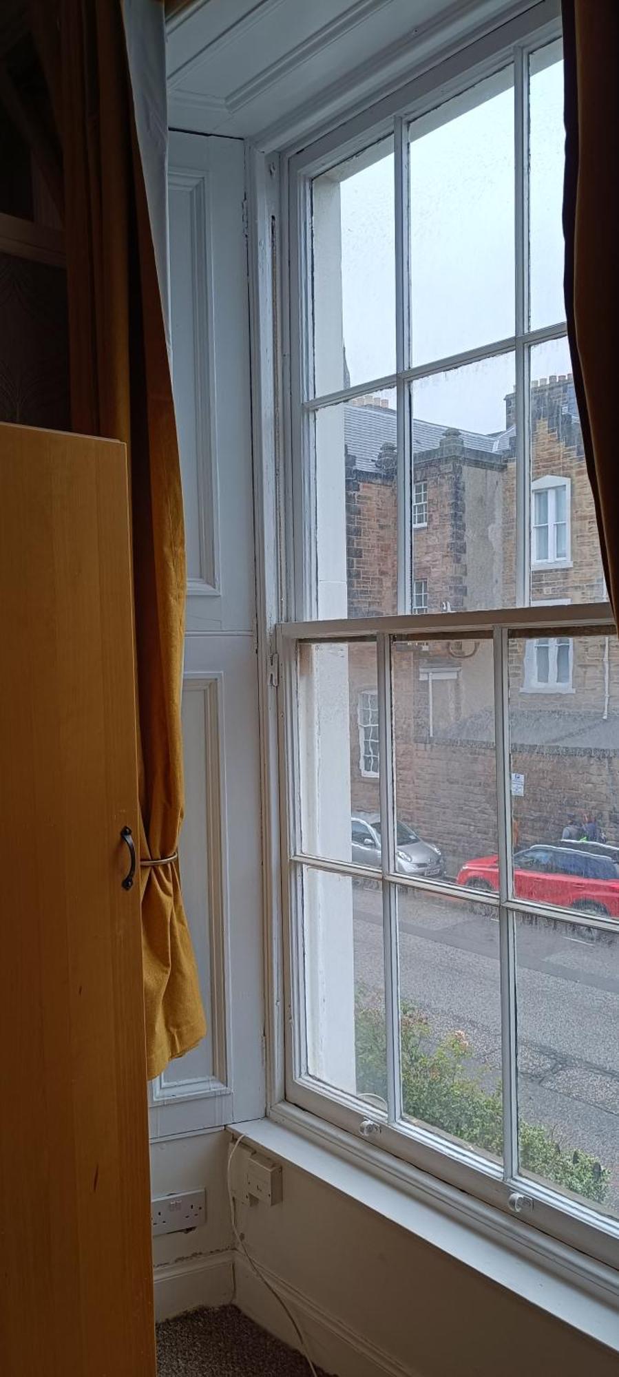 The City- Braveheart House Edinburgh Ngoại thất bức ảnh