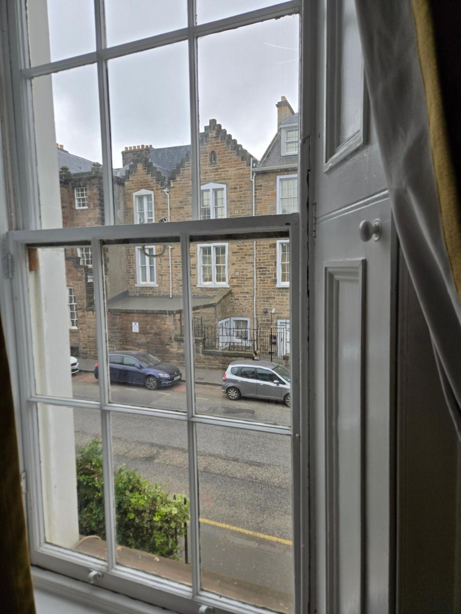 The City- Braveheart House Edinburgh Ngoại thất bức ảnh